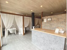 マイショウ 加須店(MY SHOW)/受付