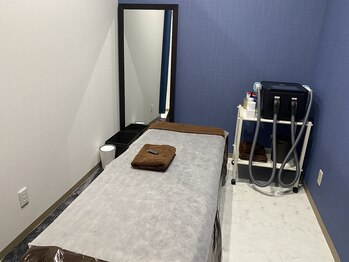 オペラ 刈谷店/施術ルーム