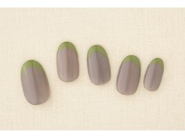 フレンチでデザイン