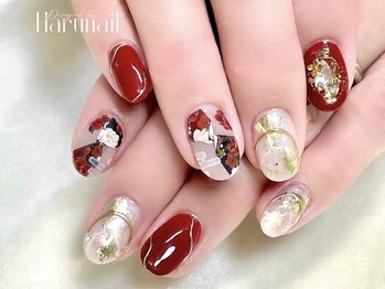 ハルネイル(Haru nail)/