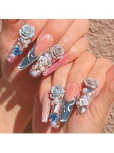 シュシュ ルージュ(chouchouRouge)/