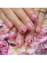 アイネイル(iNAIL)/