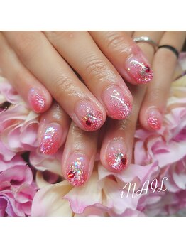 アイネイル(iNAIL)/