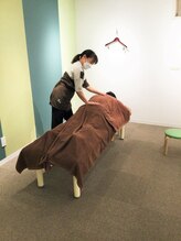 リラク 北浦和店(Re.Ra.Ku) カワ ゴシ