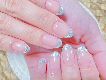 エクラ 横浜関内店(Eclat)/☆ガラスフレンチ☆