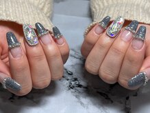 ルート(ROUTE)/定額nail
