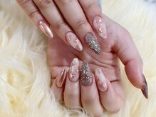 ネイビー(Naivy)/