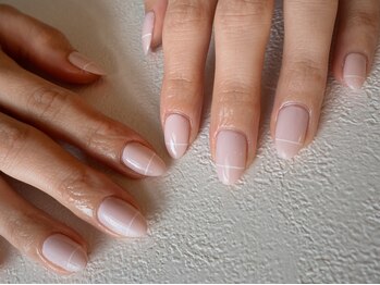 クラル 大津京店(CLAR)/spring nail