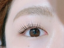 テラスヘア(TERRACE hair)/パリジェンヌラッシュリフト