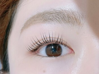 テラスヘア(TERRACE hair)/パリジェンヌラッシュリフト