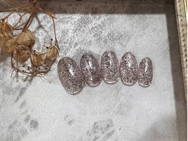 2023年9月定額ネイル2-1