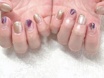 ミガクネイル(Migaku nail)/