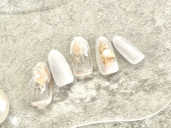 ソエルシー(soel sii)/ブライダルデザイン