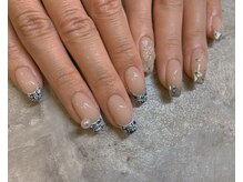 ミンピ(Mimpi)/ツイードネイル