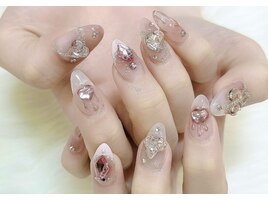 アートやり放題☆担当矢部