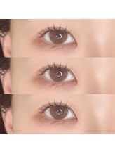 ドクターアイブロウズ(Dr.eyebrows)/まつ毛パーマ