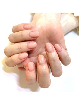 ジャストネイル(JustNail)/