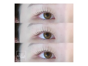 アネラ 仙台駅東口店(ANELA)/まつげパーマ