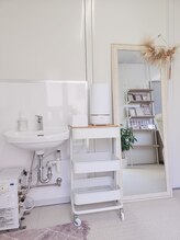 エヌプラス(Nplus)/内観