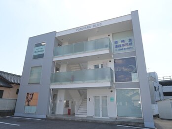 ラ ルーナ ル ソレイユ(La.luna Le.soleil)/サロン外観