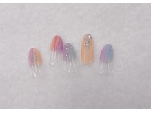 ティーエヌ 松戸駅西口店/HAND☆時短デザイン