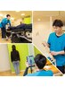 【徹底的にトータルケア】マッサージ×骨格矯正　初回60分が！￥7500→￥6000