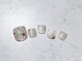 【季節のDESIGN】初回オフ無料！