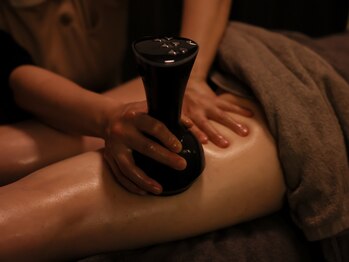 カドル(cuddle)/30分間お好きな箇所に当て放題♪