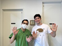成城ていくけあ鍼灸整骨院/どんなお悩みでもご相談ください