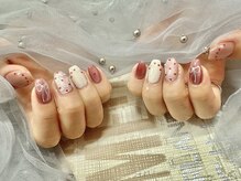 ラッキースター(Lucky Star)/