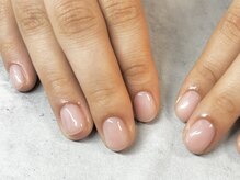 エヌドットプラスネイル(N.plus NaiL)/ワンカラー