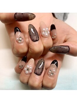 トラスト(Trust)/120分付け放題