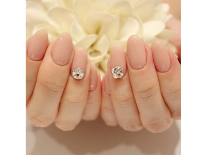 ネイルズアジュール 新潟亀田店(Nails Azur)の写真