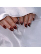 ユー(you)/美フォルムワンカラー☆