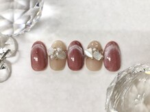 ネイルサロンケイ ヴァリエ(K Varier)/