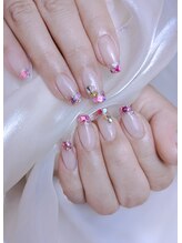 アユミネイル 川崎(Aumi nail)/