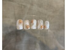 コロレ バイ エルナ(clore by ELNA)/アシンメトリーデザインA￥7,400