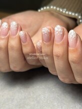 カルマ(Karma)/ホワイトグラデーション