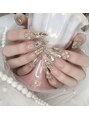 アールネイルサロン(R)/R salon長堀橋