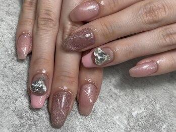 グロウ ネイル(GLOW×NAIL)/