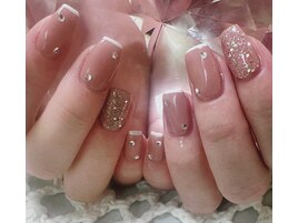 フレンチネイル