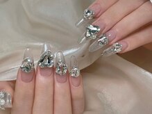 カトレアネイル 吉祥寺(Cattleya Nail)