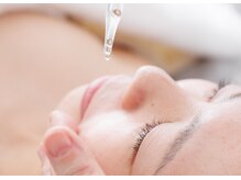 ピュアル 川口(Pual)/フェイシャル：高濃度美容液