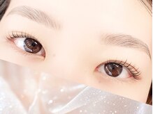 アイラッシュリゾートカハラ 綾瀬店/ハリウッドブロウリフト