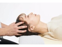 整体ライト 国分寺店(LIGHT)/頭痛整体施術