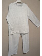 エスタ(S’ta)/お着換え無料です