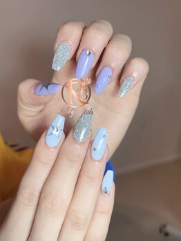 ルビー(RUBY)/(hand) 6本やり放題コース¥6800