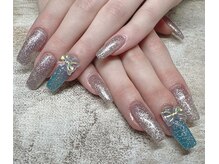 エイプリル(April)/