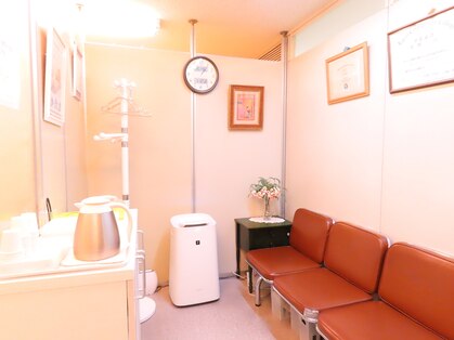 カイロプラクティックセンター 静岡の写真