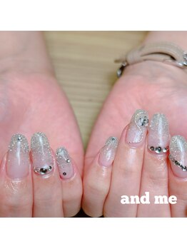 鹿児島/ネイル/パラジェル